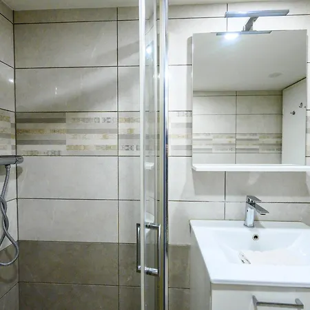 The Wonderful Loft Λιουμπλιάνα