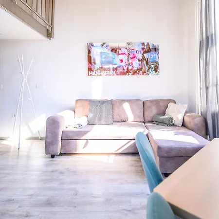 The Wonderful Loft