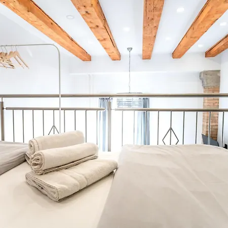 The Wonderful Loft
