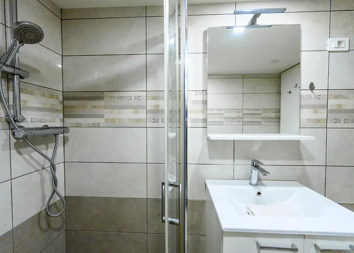 The Wonderful Loft Lublaň